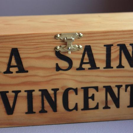Gite Le St Vincent Grauves Εξωτερικό φωτογραφία